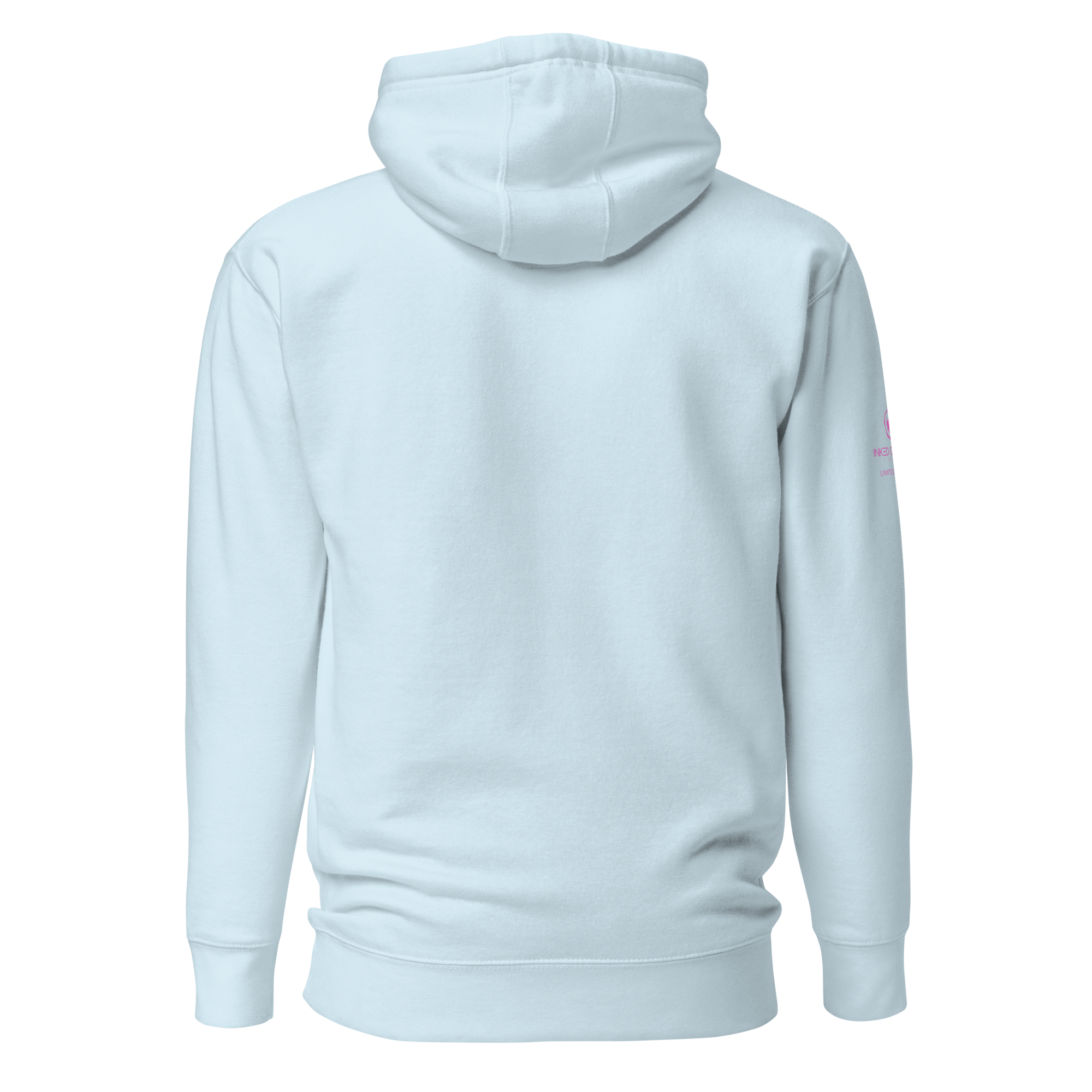 Pride Rose Unisex Hoodie