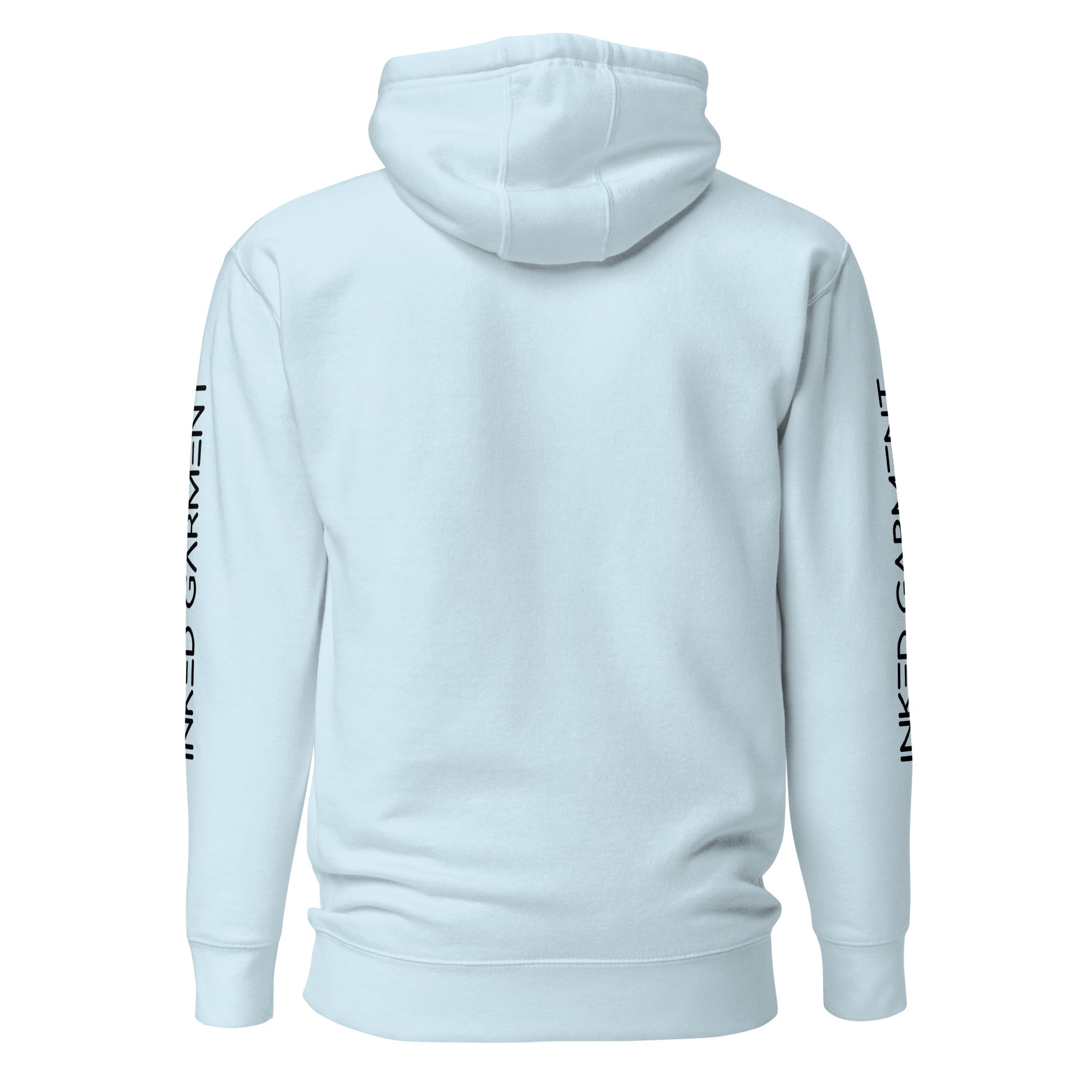 Be Bold Collection Unisex Hoodie