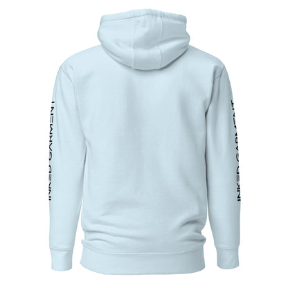 Be Bold Collection Unisex Hoodie