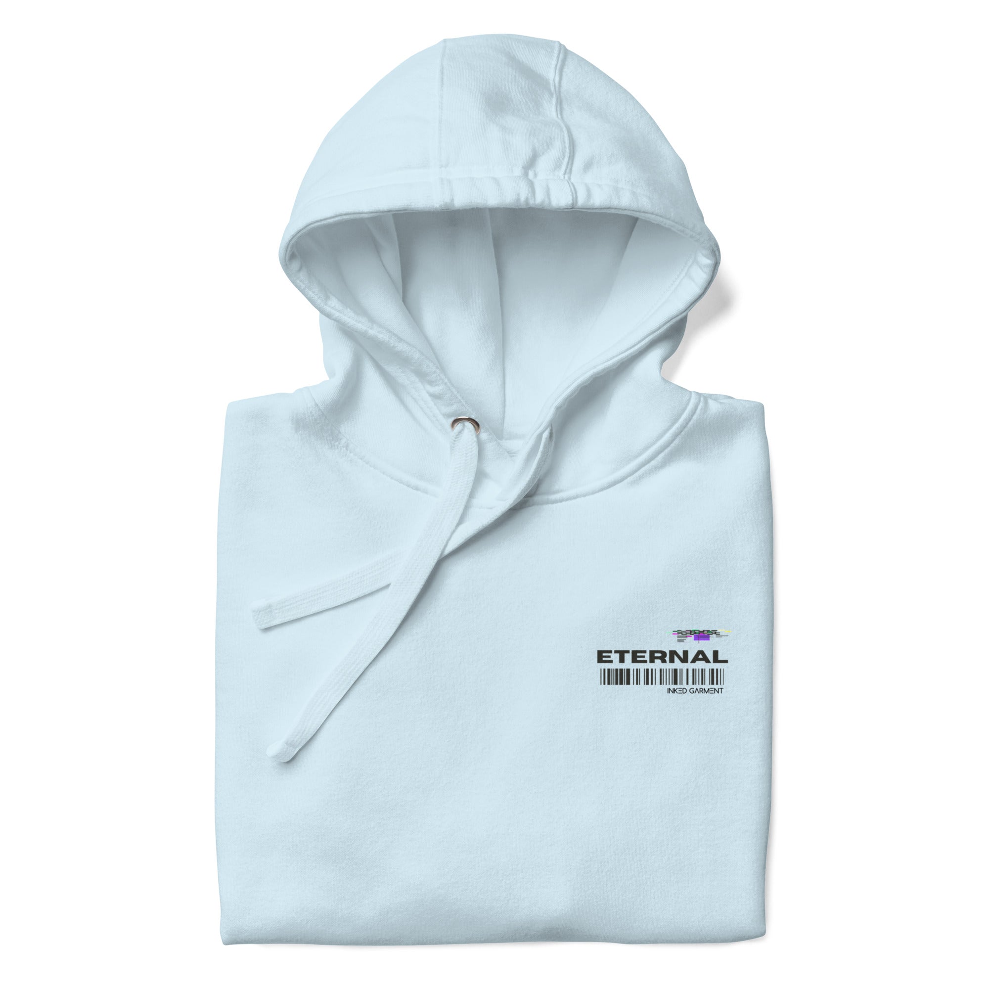 Eternal Collection Unisex Hoodie