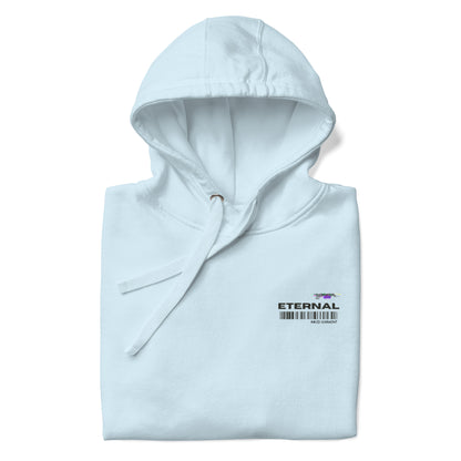 Eternal Collection Unisex Hoodie