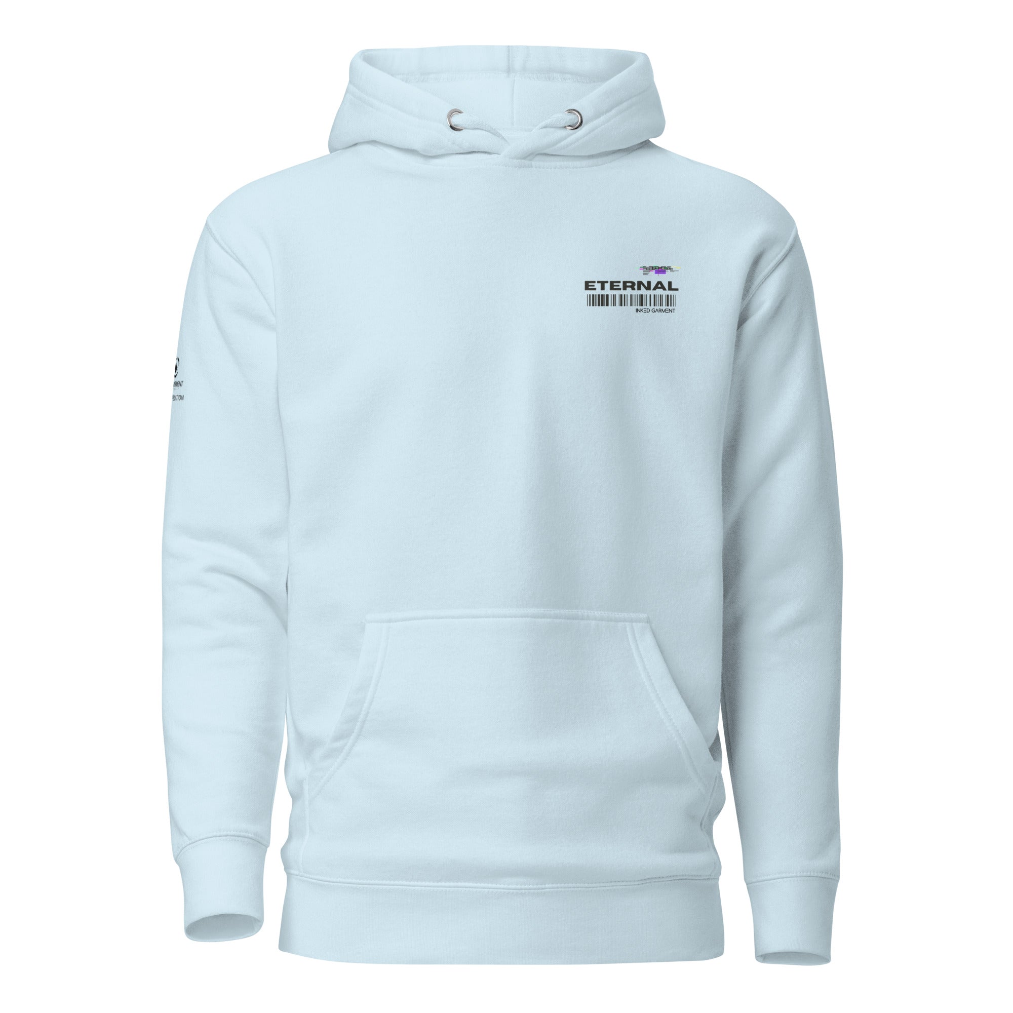 Eternal Collection Unisex Hoodie