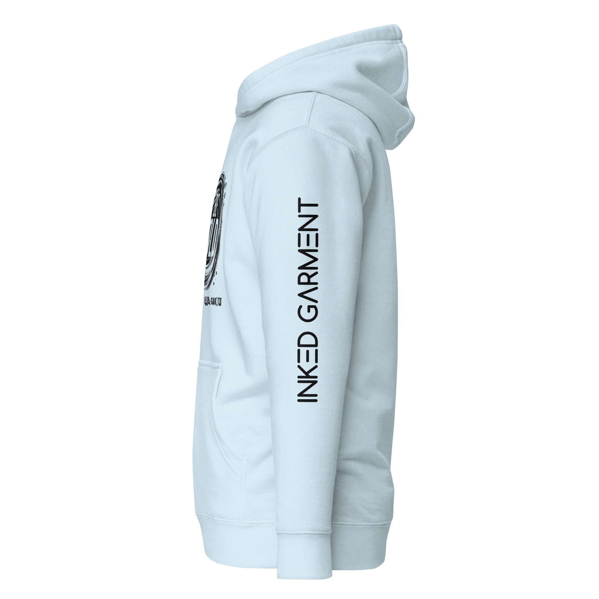 Be Bold Collection Unisex Hoodie