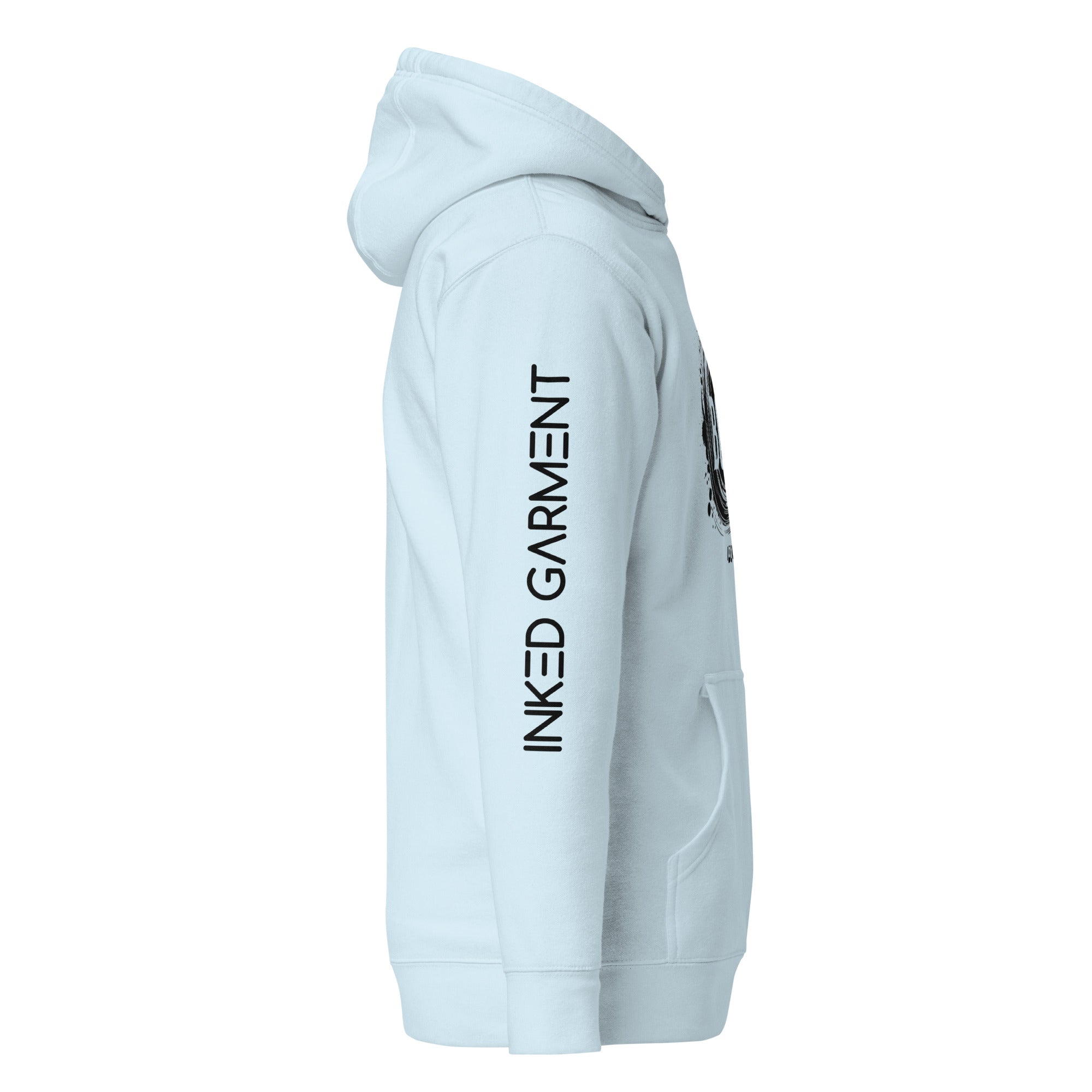 Be Bold Collection Unisex Hoodie