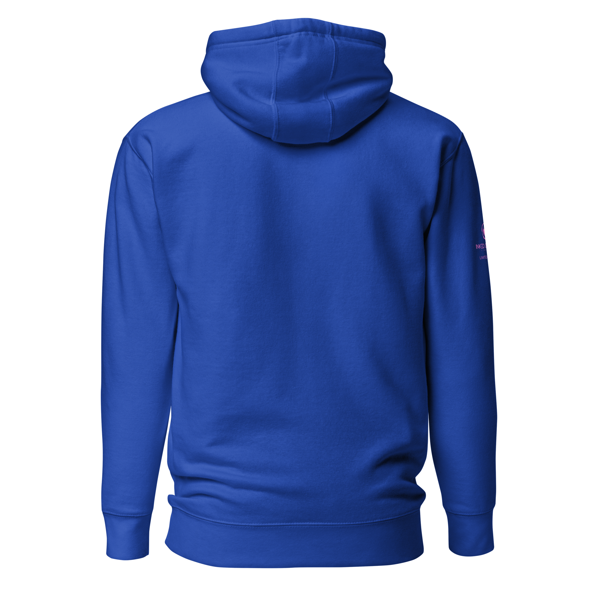 Pride Rose Unisex Hoodie