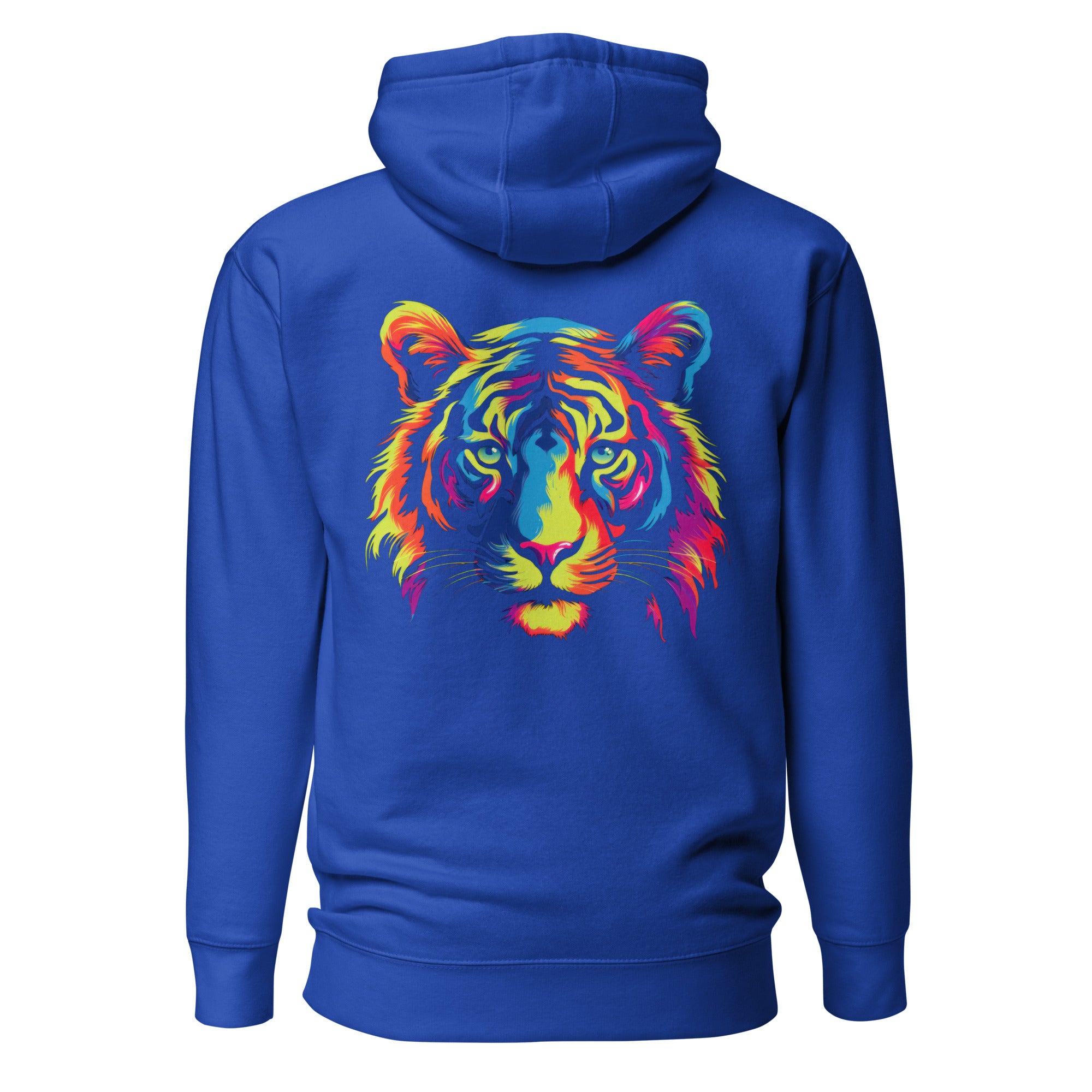 Lionnes Eternelles Hoodie