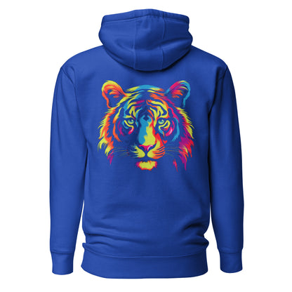 Lionnes Eternelles Hoodie