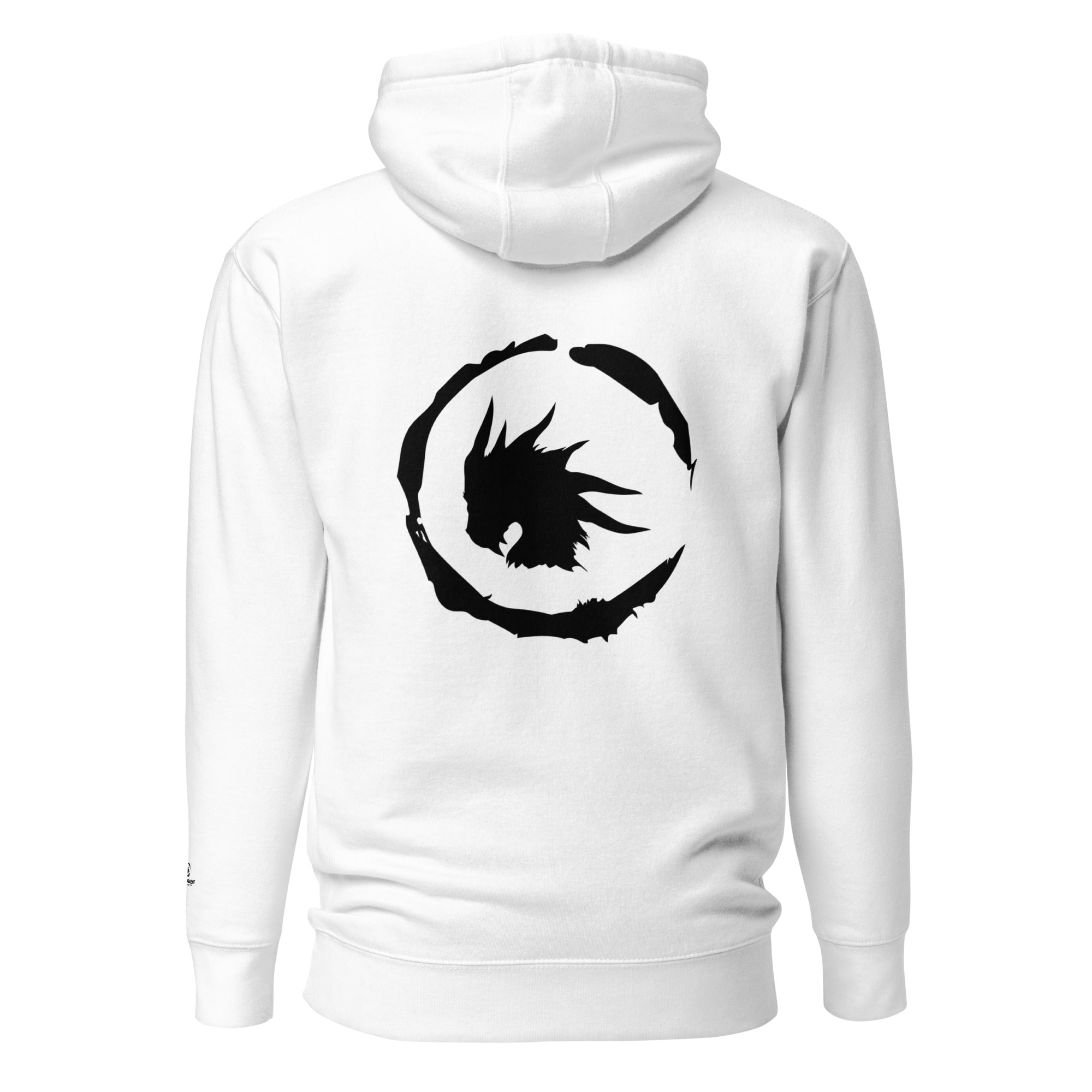 IGS Unisex Hoodie