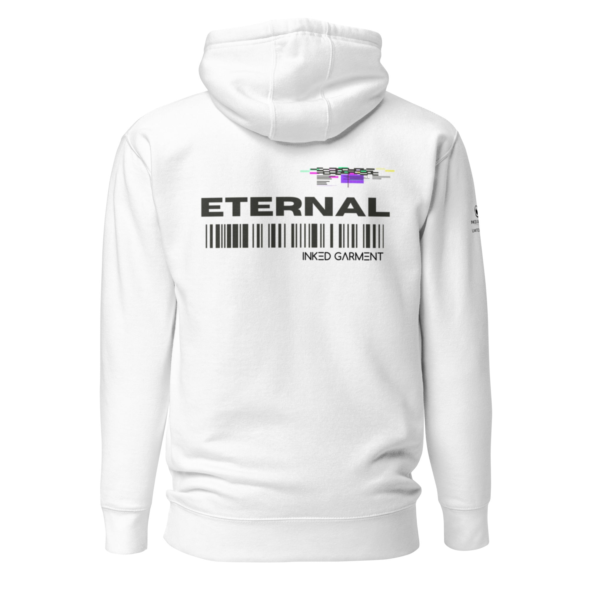 Eternal Collection Unisex Hoodie
