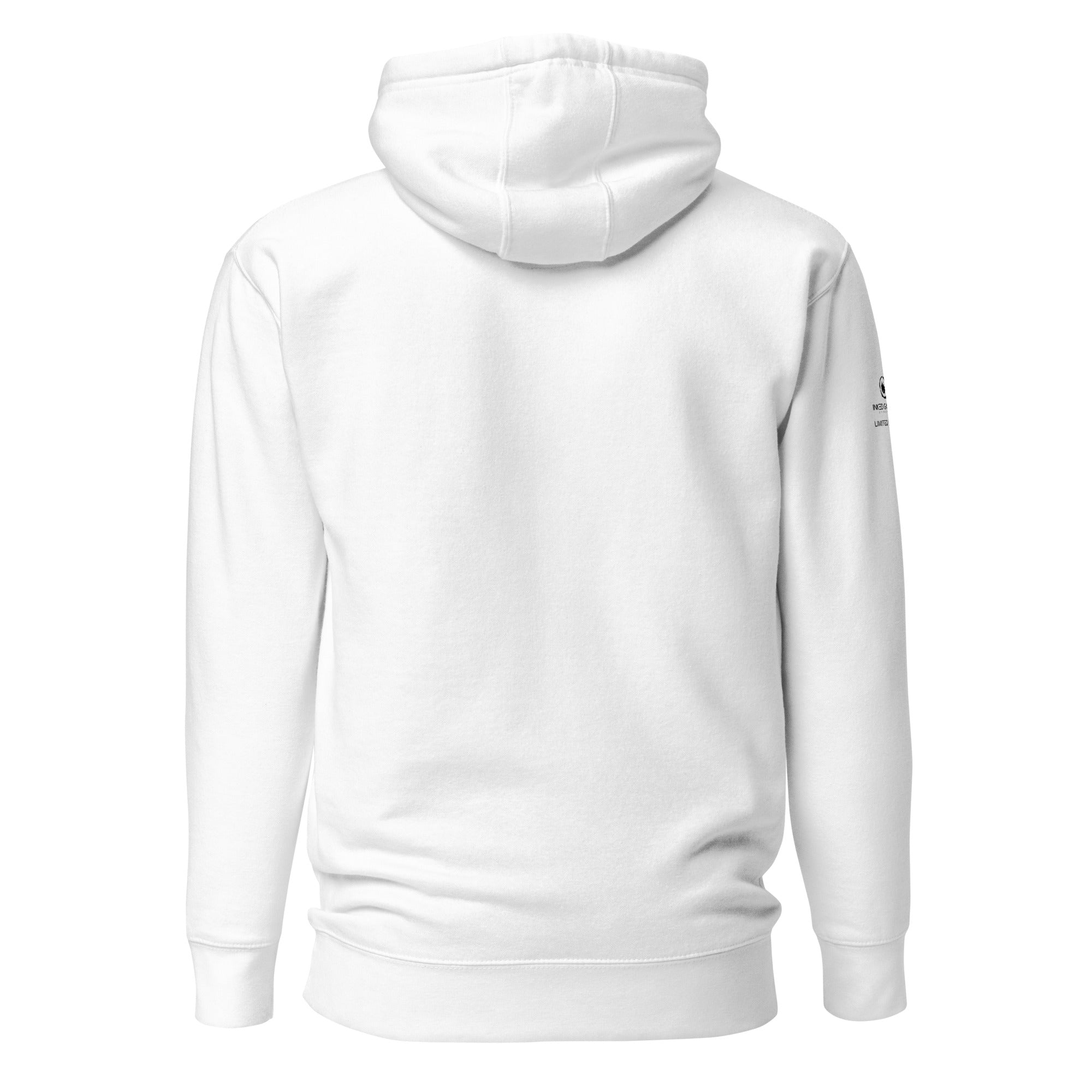Blooming Marvellous Unisex Hoodie