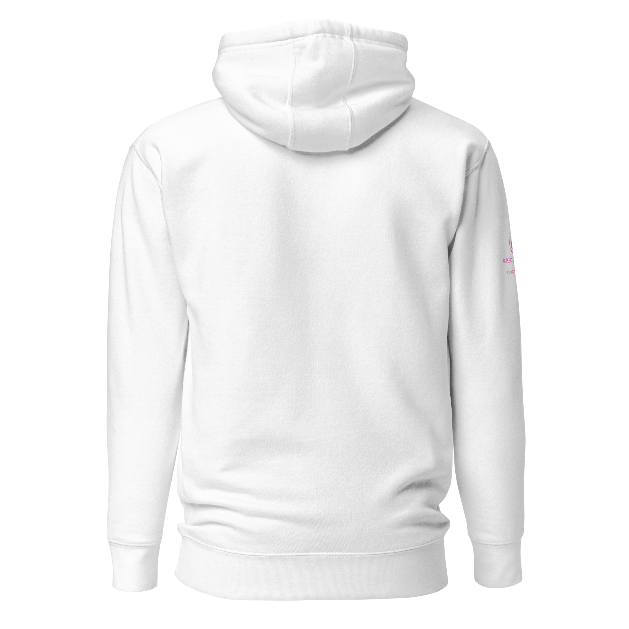 Pride Rose Unisex Hoodie