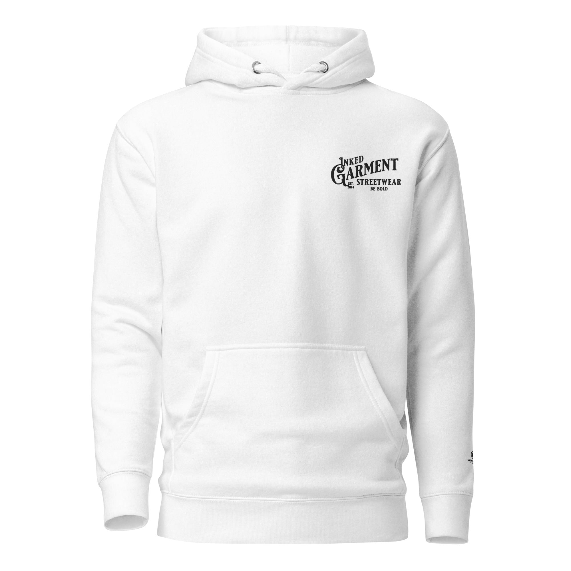 IGS Unisex Hoodie