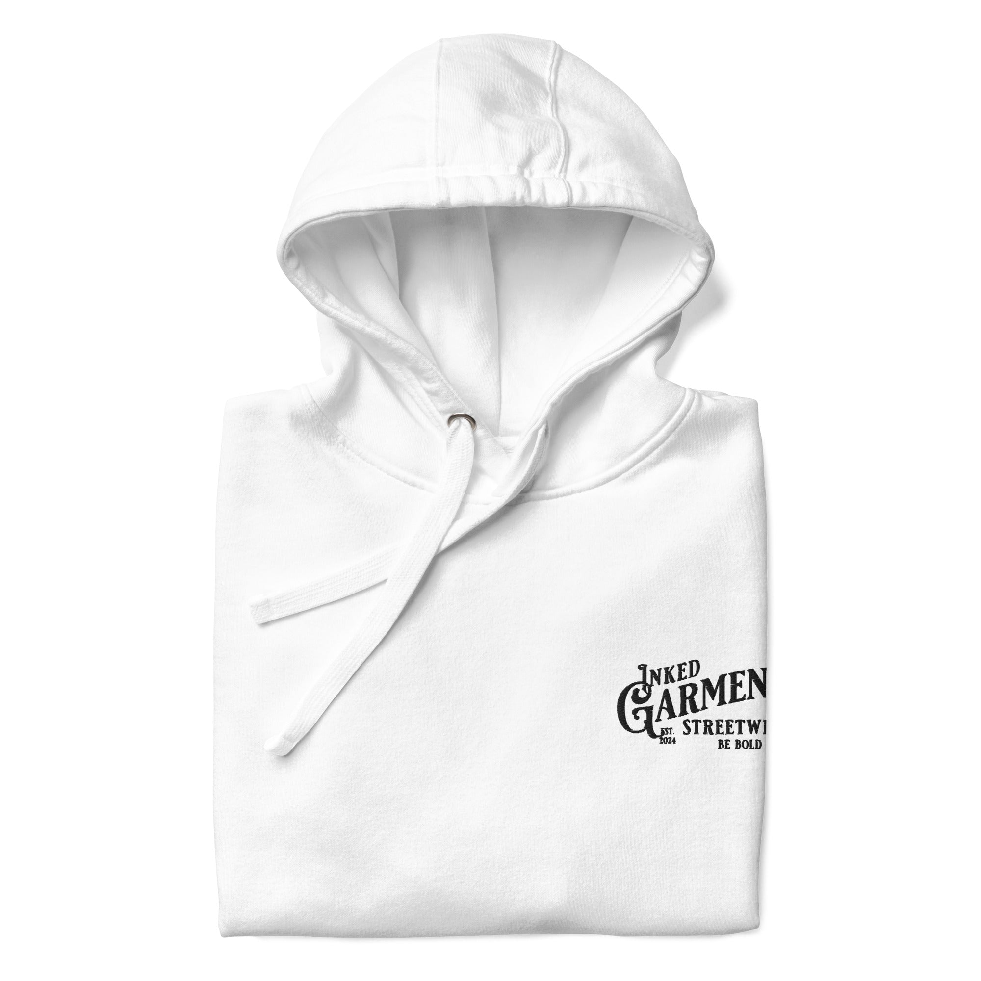 IGS Unisex Hoodie