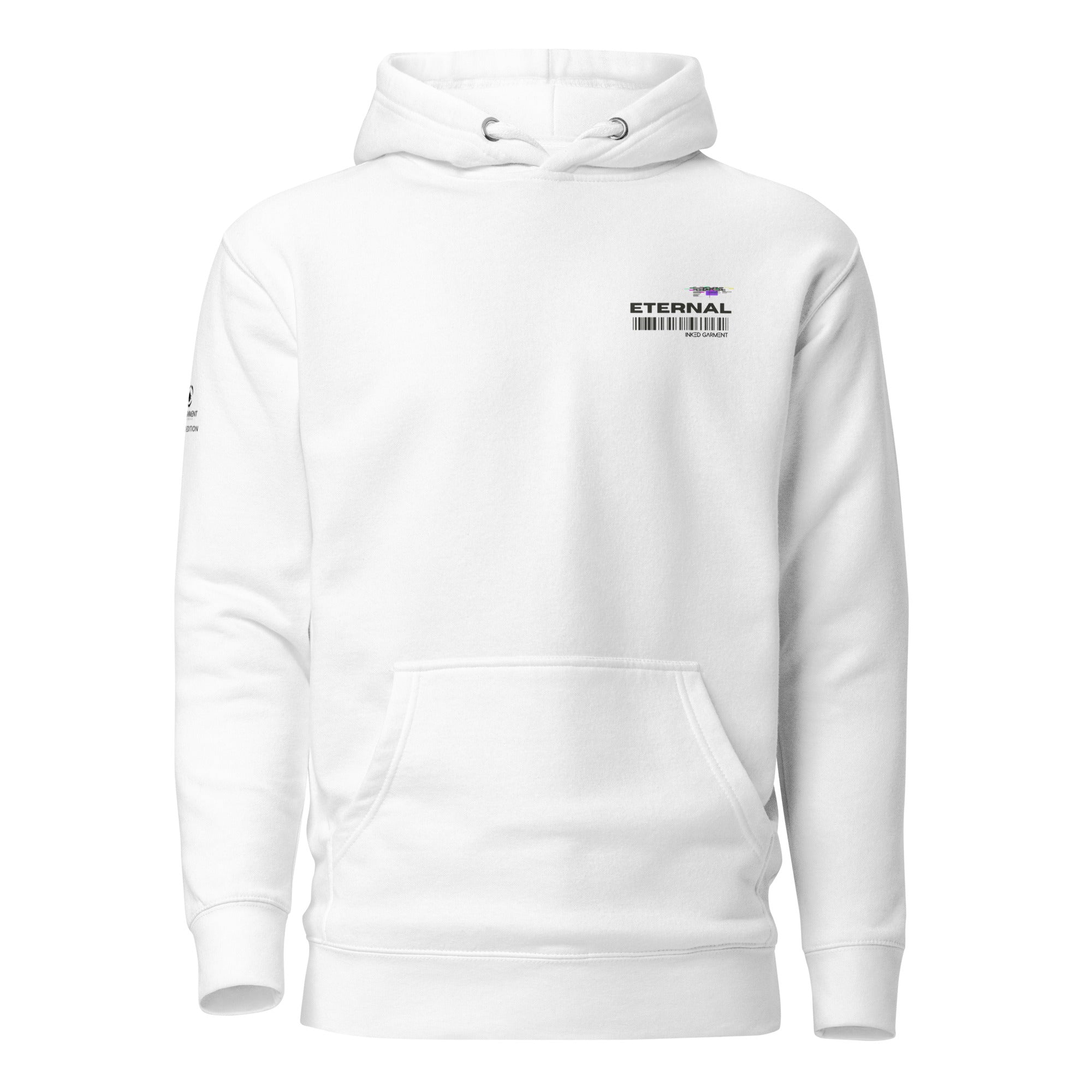 Eternal Collection Unisex Hoodie