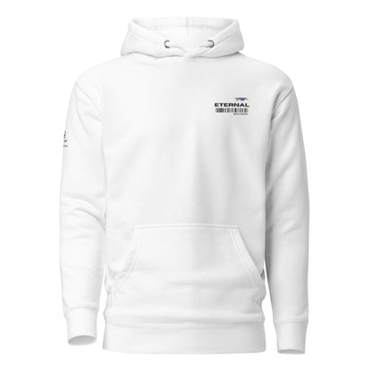 Eternal Collection Unisex Hoodie