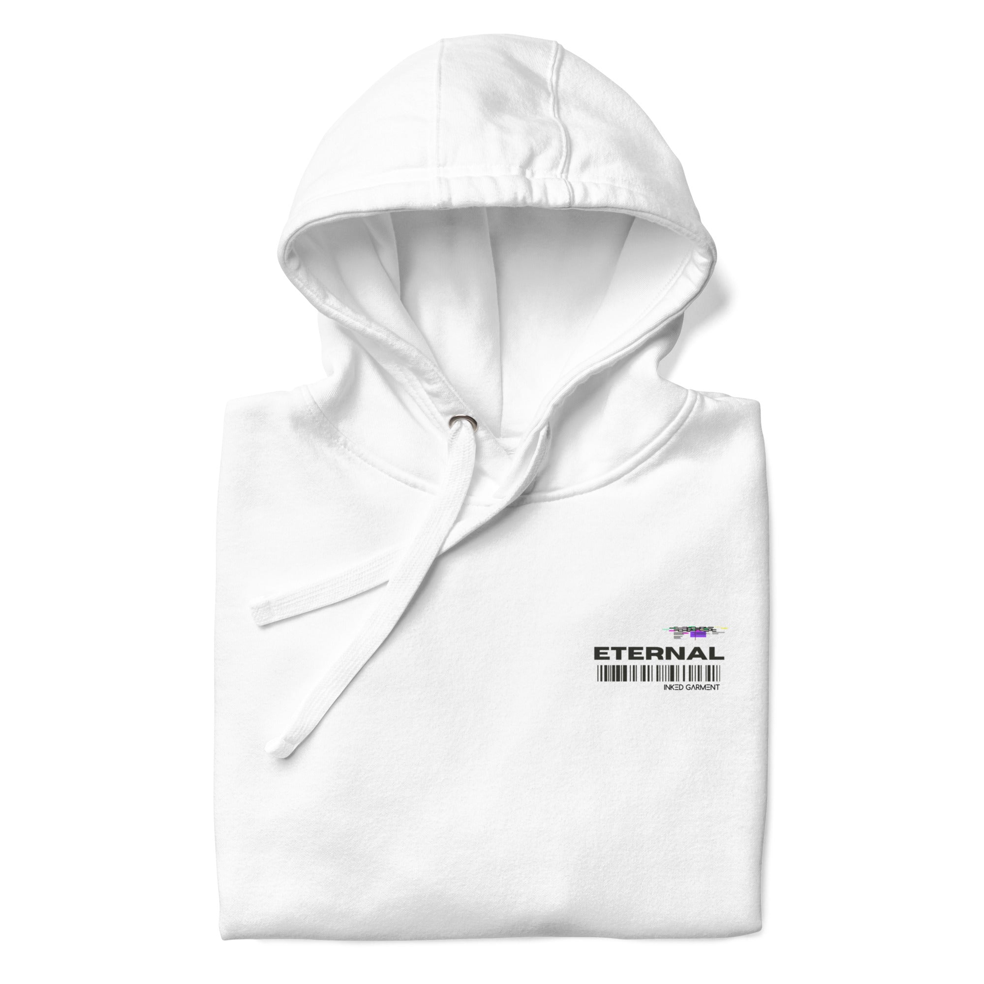 Eternal Collection Unisex Hoodie