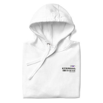 Eternal Collection Unisex Hoodie