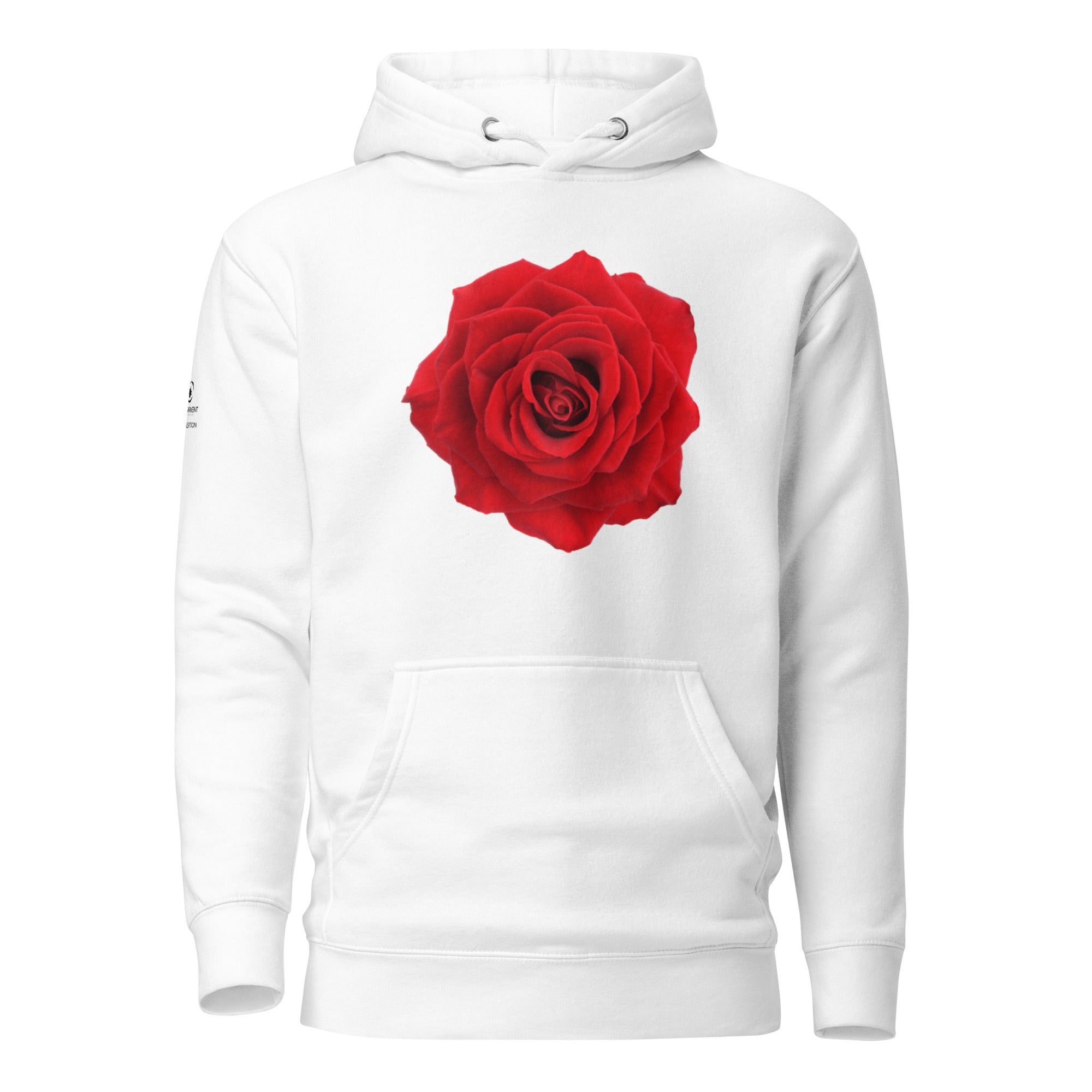 Blooming Marvellous Unisex Hoodie