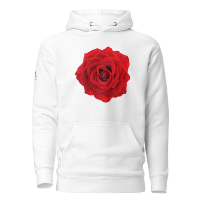 Blooming Marvellous Unisex Hoodie