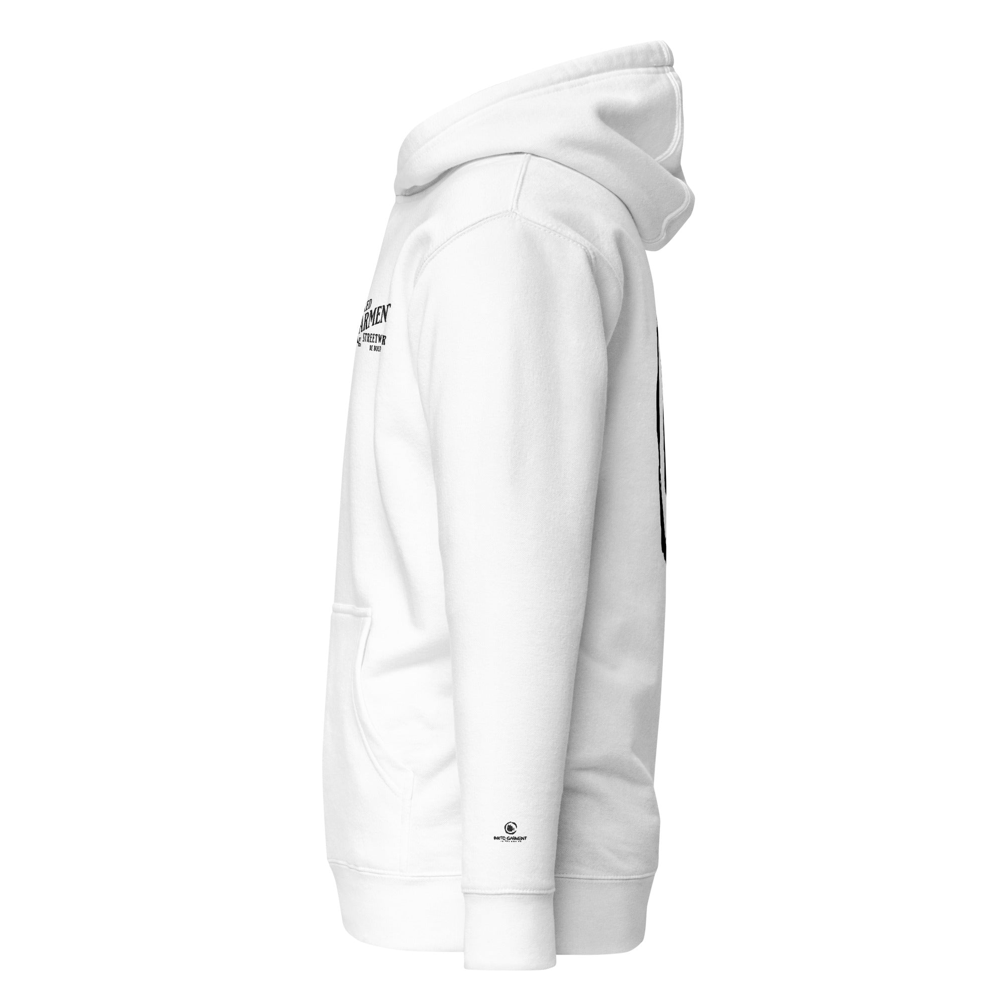 IGS Unisex Hoodie