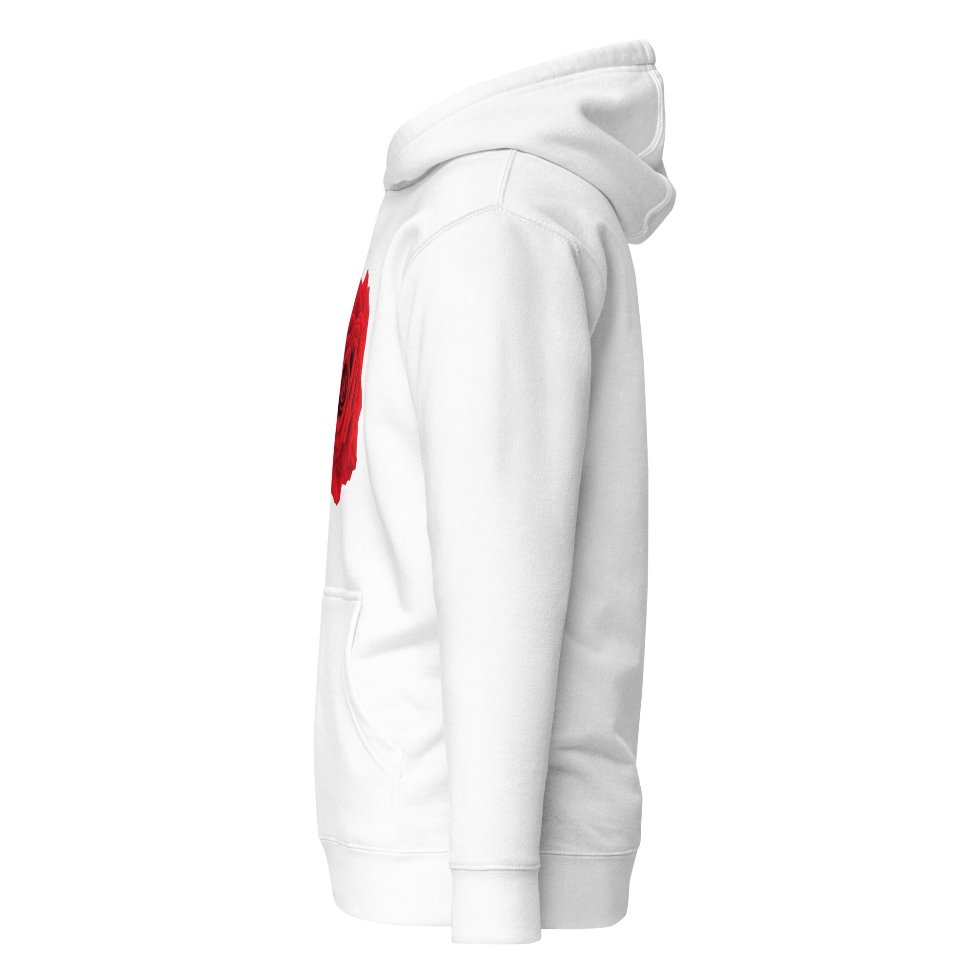 Blooming Marvellous Unisex Hoodie