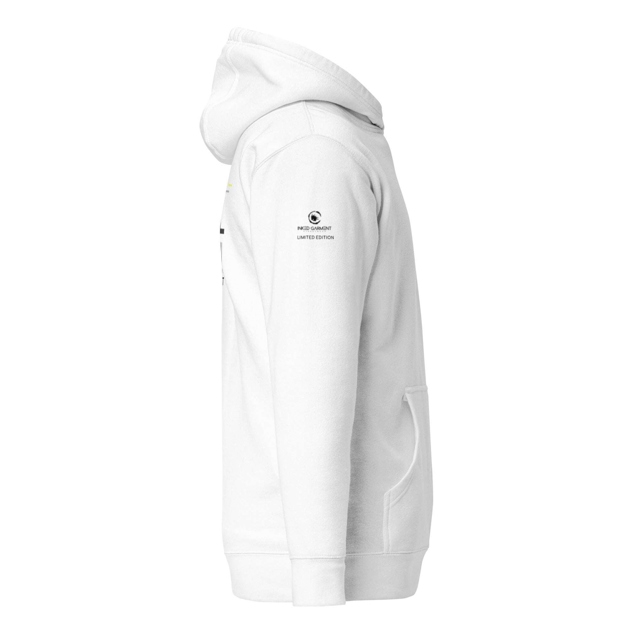 Eternal Collection Unisex Hoodie