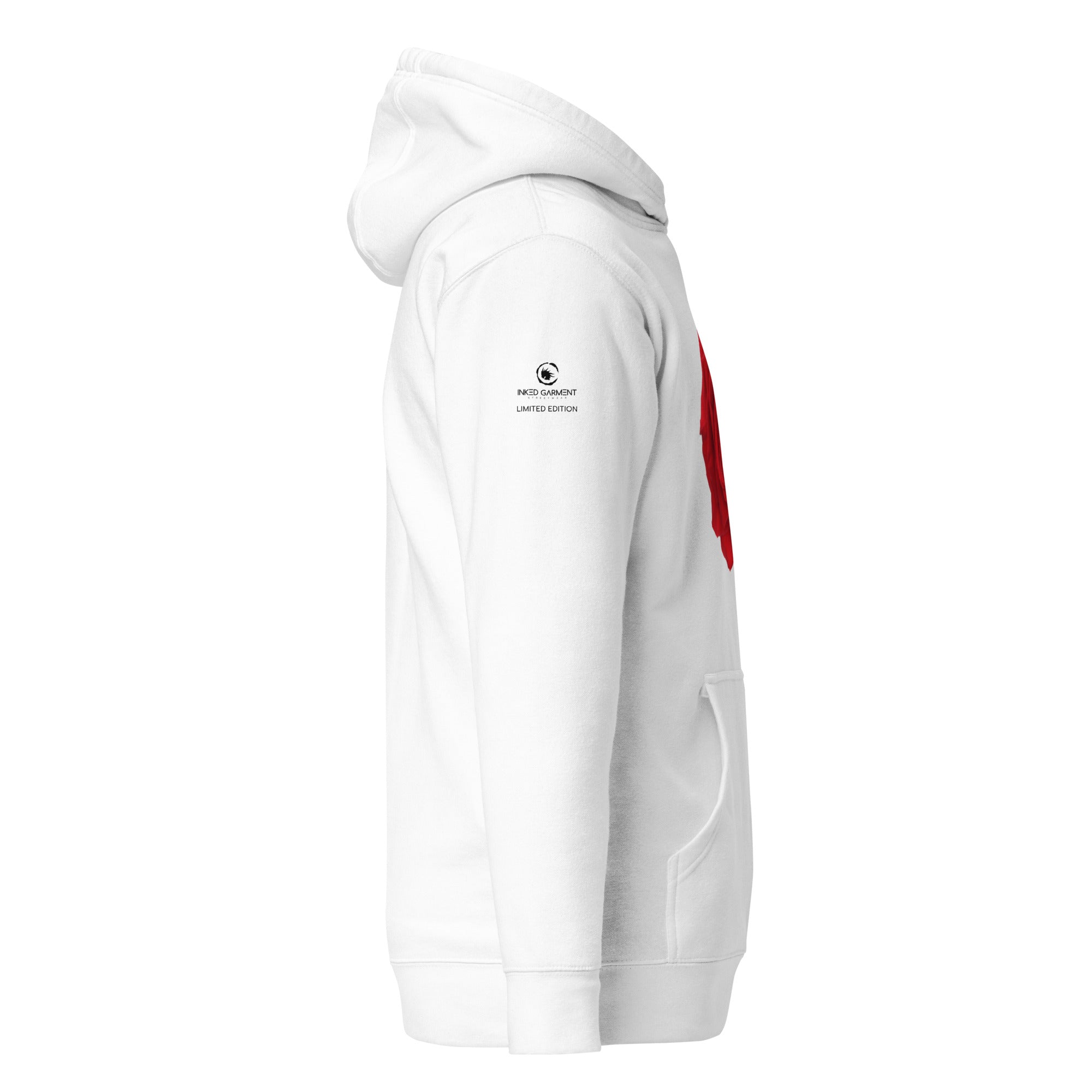 Blooming Marvellous Unisex Hoodie