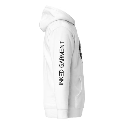 Be Bold Collection Unisex Hoodie