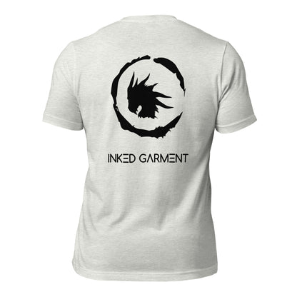 Fierce Essentials Everyday Staple Tee (Embroidered)