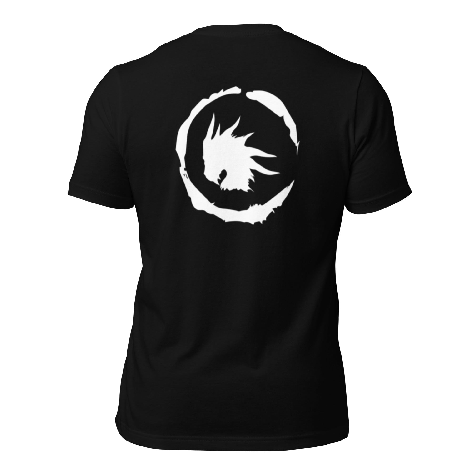 Fierce Essentials Staple Tee
