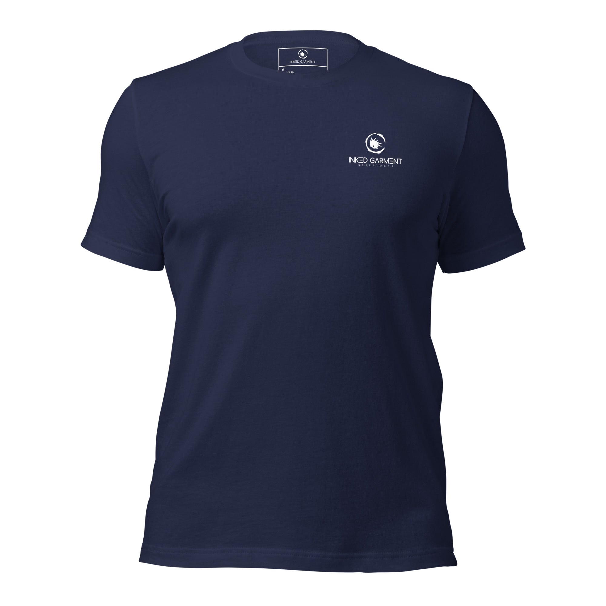 Fierce Essentials Staple Tee