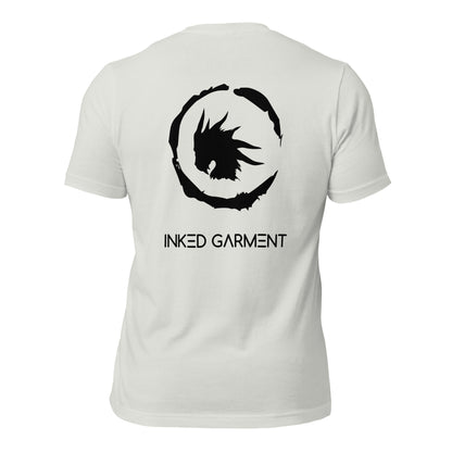 Fierce Essentials Everyday Staple Tee (Embroidered)