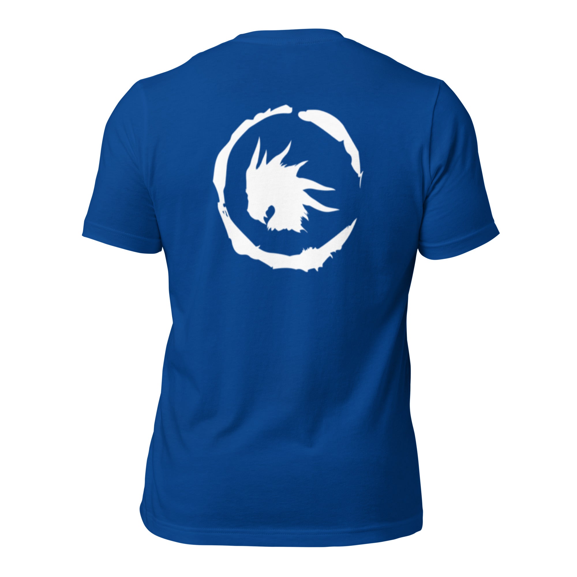 Fierce Essentials Staple Tee