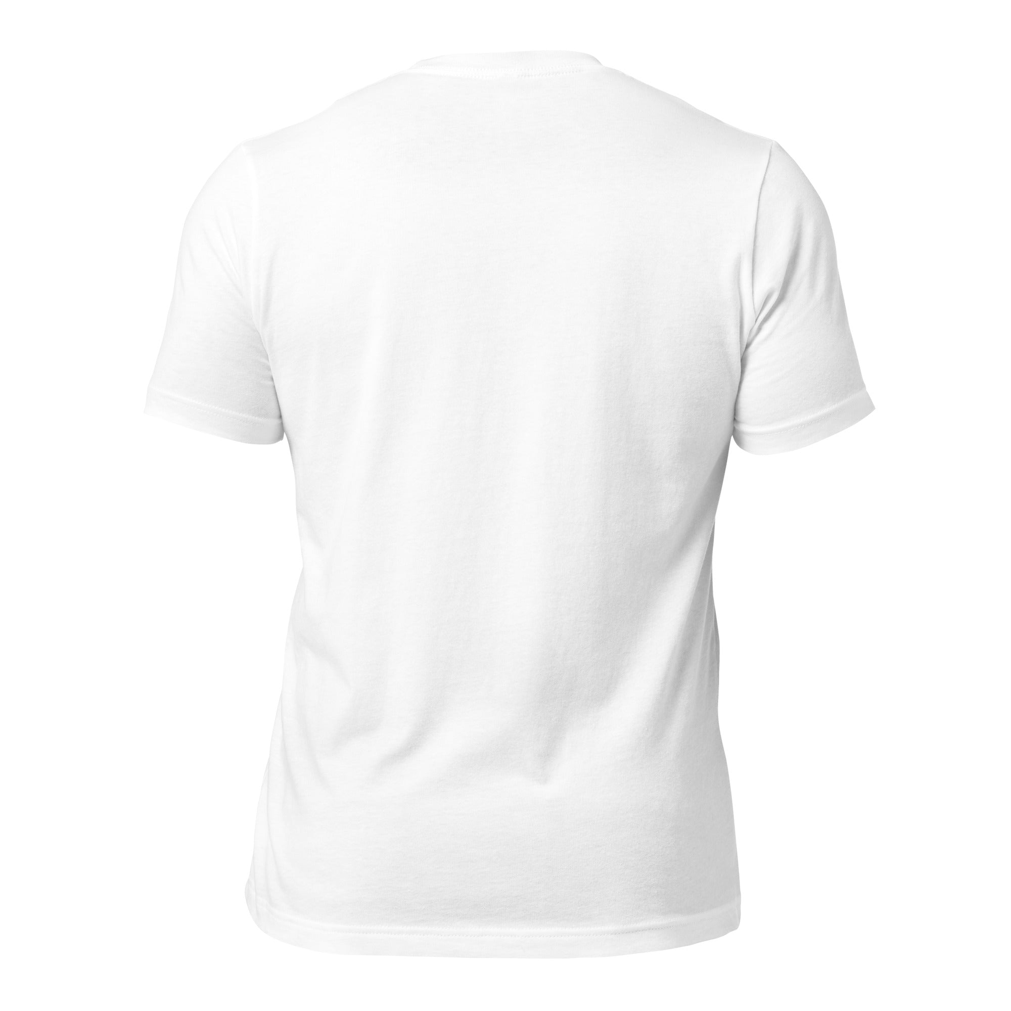 le finaliste Everyday Staple Tee White