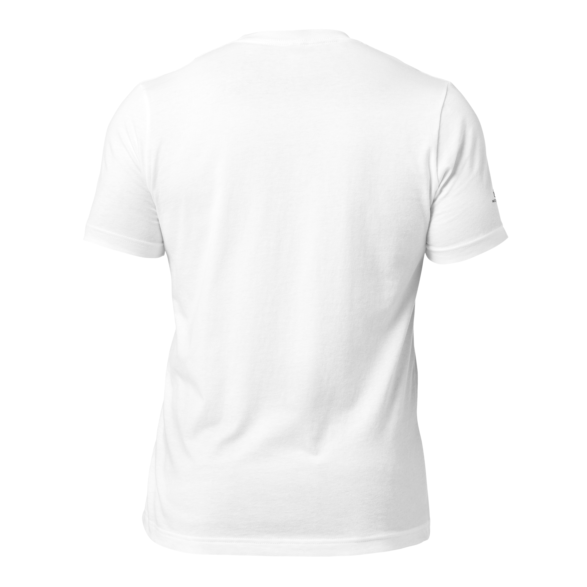 Fierce Essentials Everyday Staple Tee