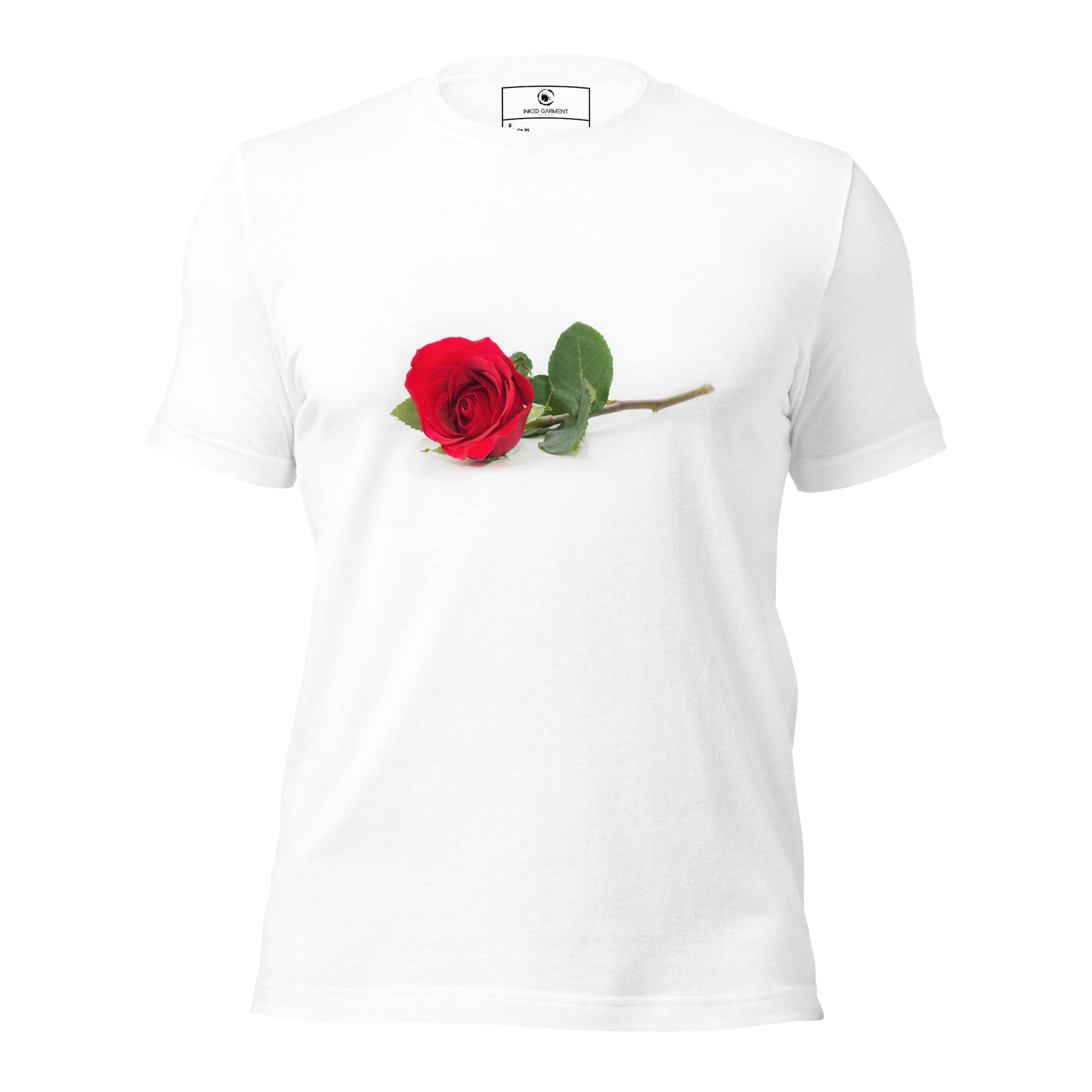 le finaliste Everyday Staple Tee White