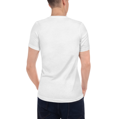 Fierce Basic Collection V-Neck Tee