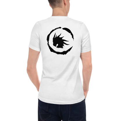 Fierce Essentials Basic V Collection/White