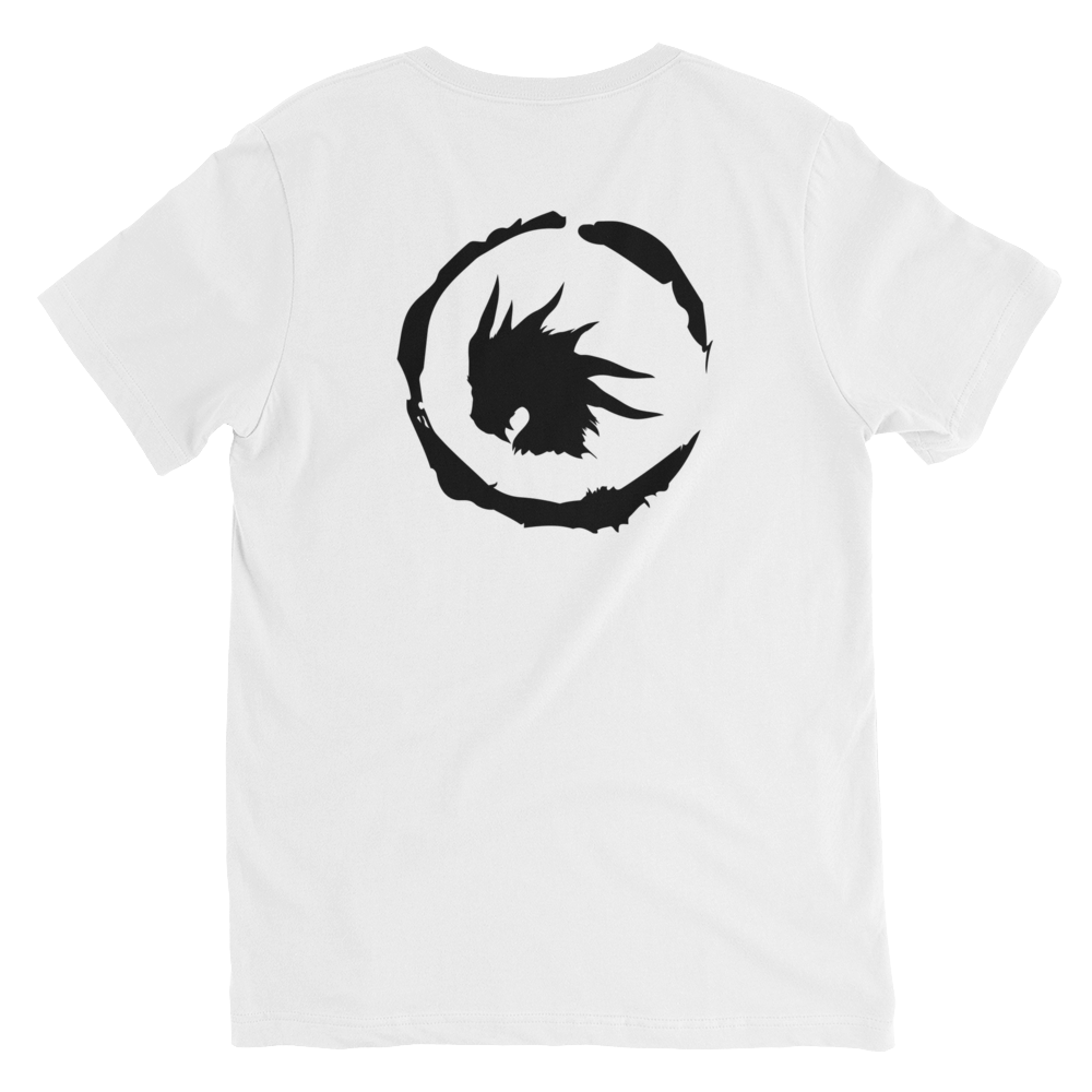 Fierce Essentials Basic V Collection/White