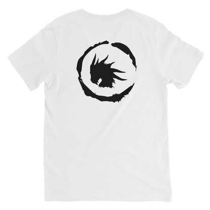 Fierce Essentials Basic V Collection/White