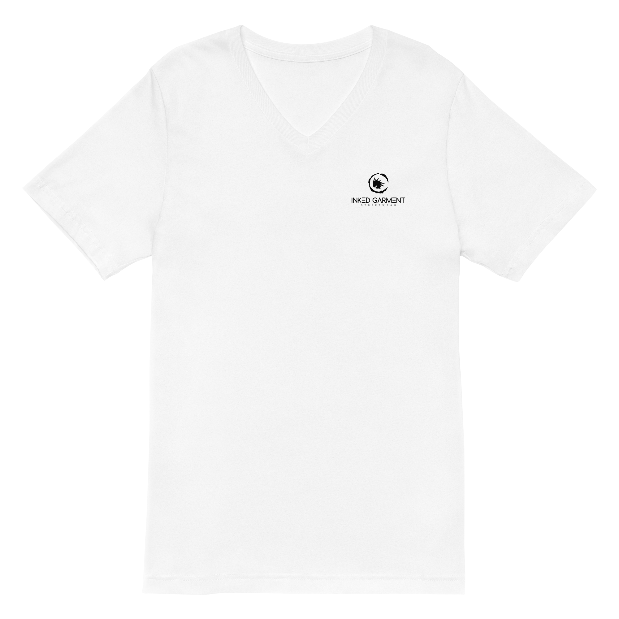 Fierce Basic Collection V-Neck Tee