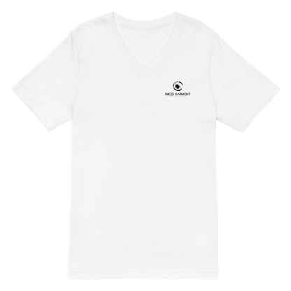 Fierce Basic Collection V-Neck Tee