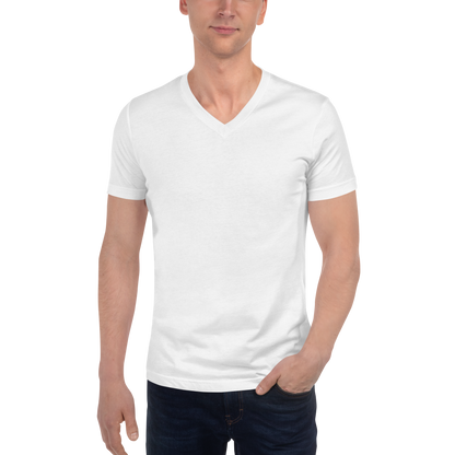 Fierce Essentials Basic V Collection/White