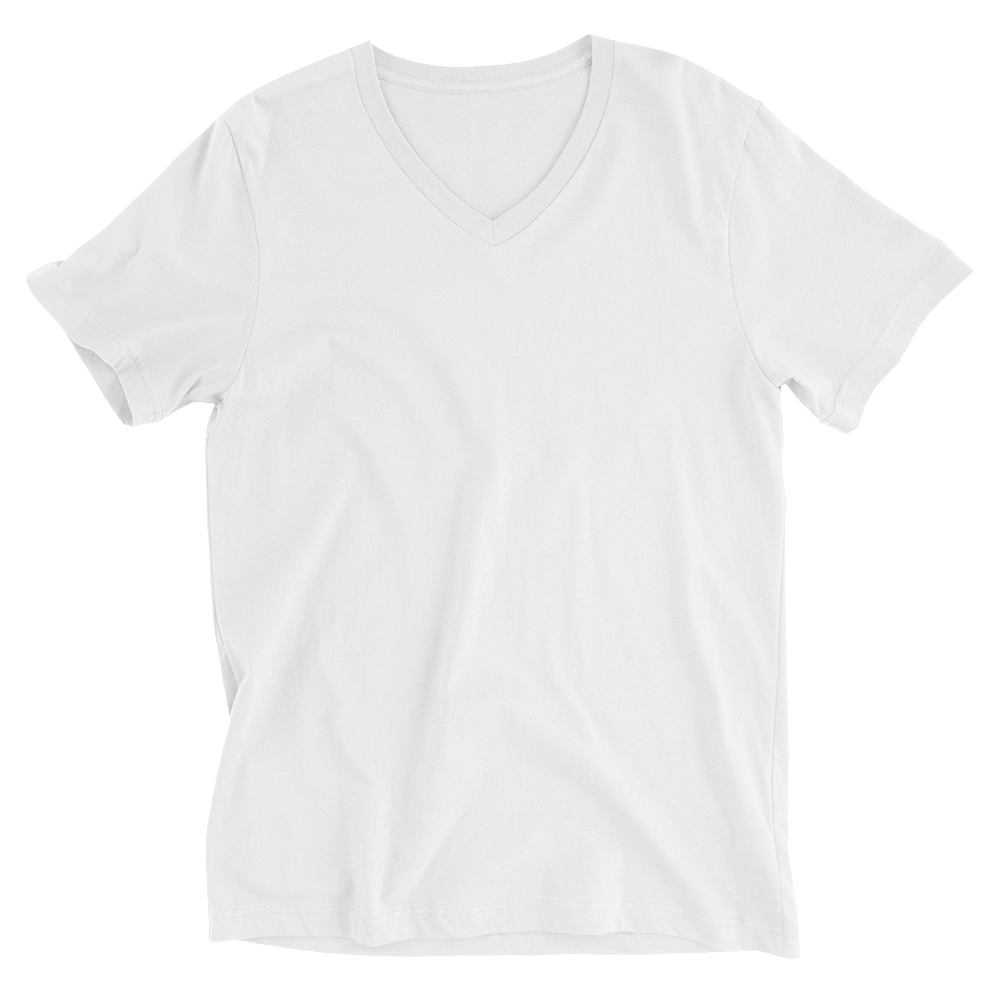 Fierce Essentials Basic V Collection/White