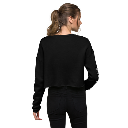 Fierce Essentials IGS Crop Sweatshirt