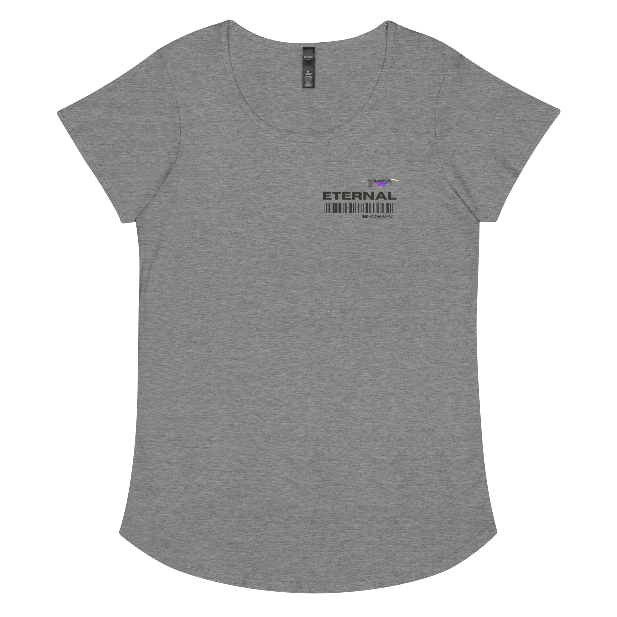 Eternal Collection Round Neck Tee