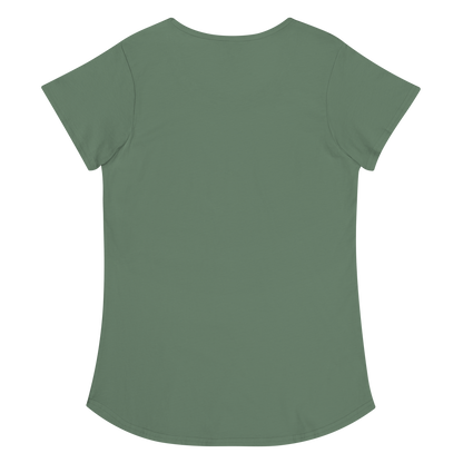 Eternal Collection Round Neck Tee