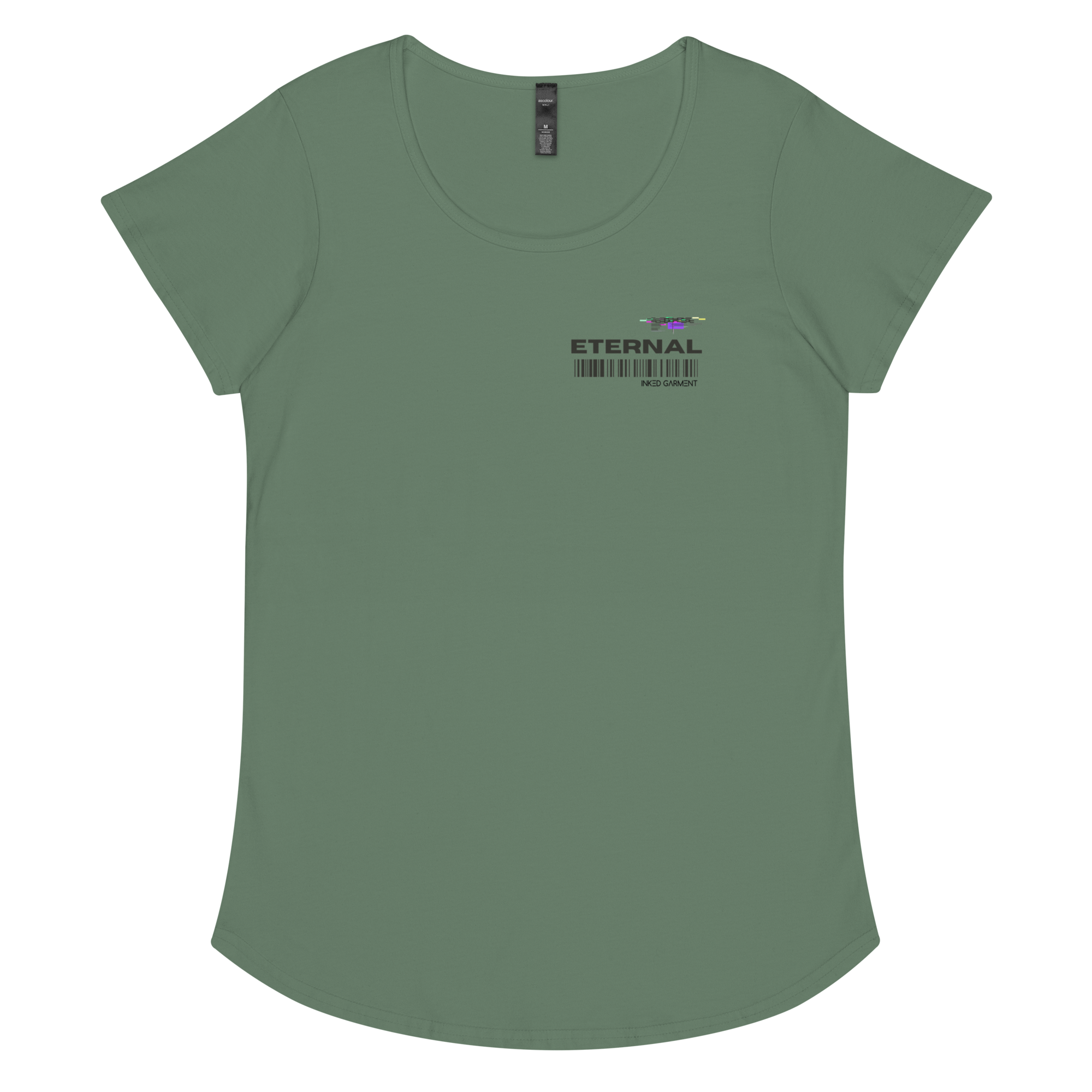 Eternal Collection Round Neck Tee
