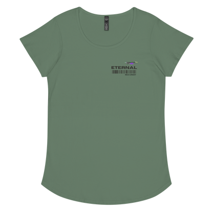Eternal Collection Round Neck Tee