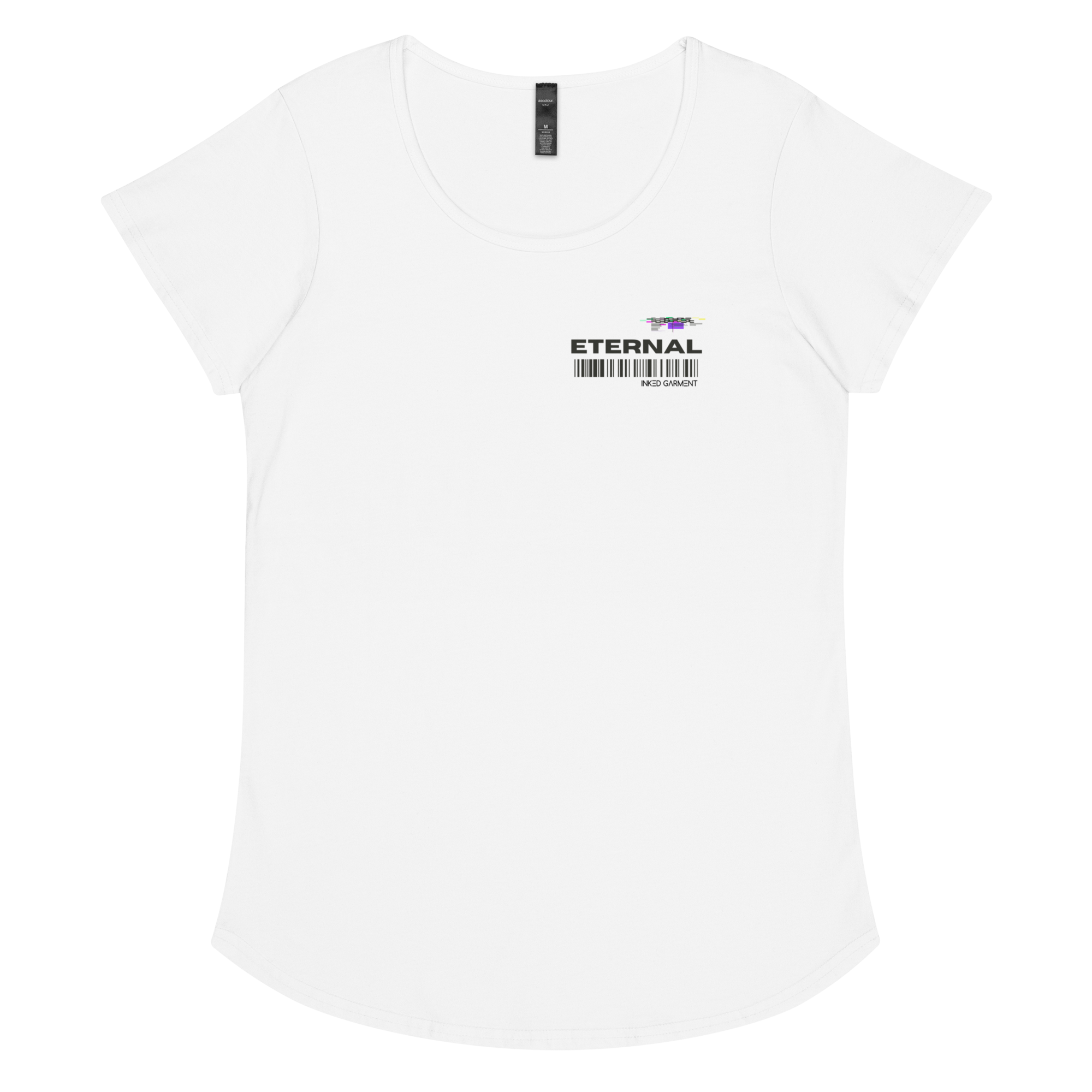 Eternal Collection Round Neck Tee